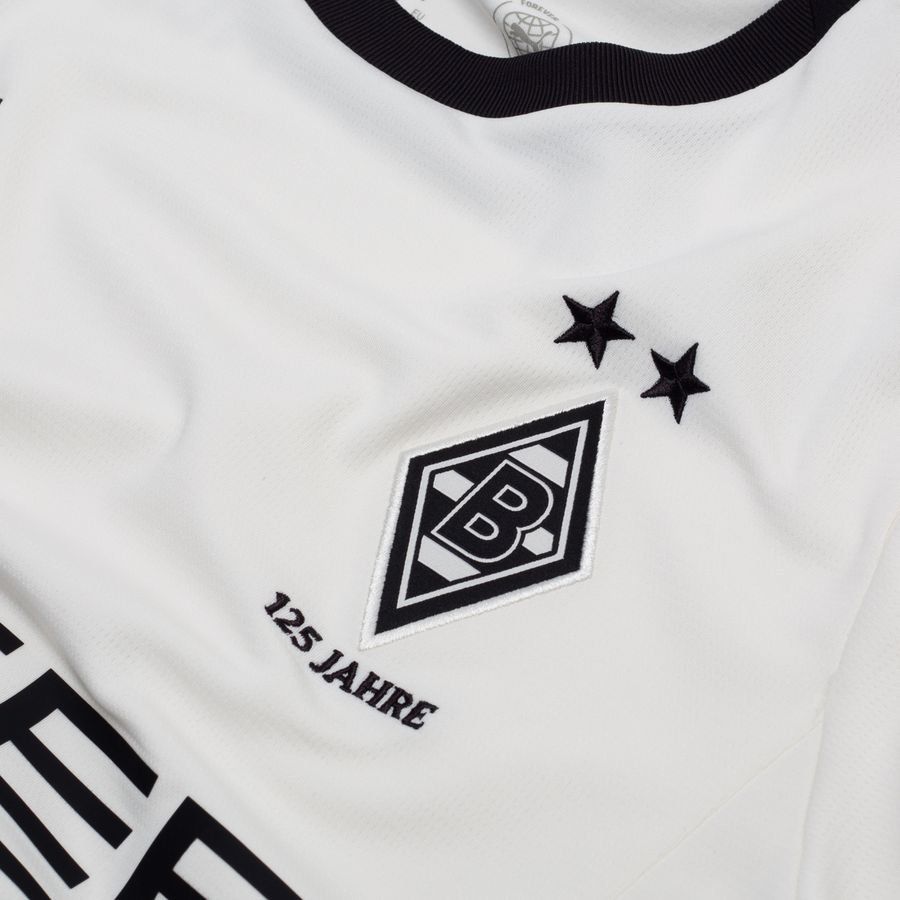 Borussia Mönchengladbach Home Shirt 2025/26 - Men's-SoccerKits Hub | Buy Soccer Jerseys Online
